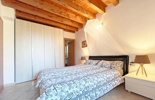 Casa Fornico 2, vista lago e patio - Foto 22