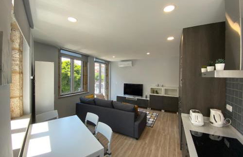 Casinhas Dom Afonso by Hotel Dom Afonso - Foto 16