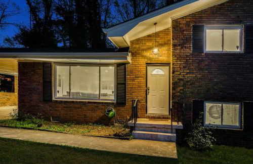 Spacious Decatur Home Sleeps 12, Work-Ready - Foto 50