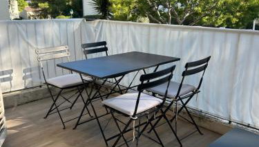 2 pièces, moderne et lumineux avec piscine en résidence privée - Foto 3