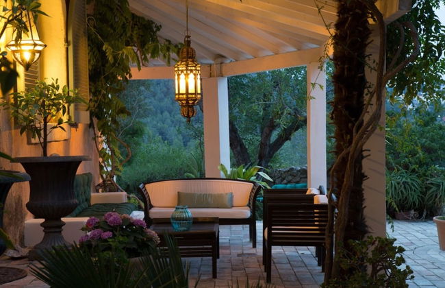 Mas Nur Sitges - Photo 72