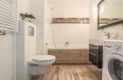 Sail to Gdynia Apartment - Foto 14