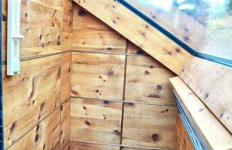 Apartment-Chalet Panorama - Foto 36