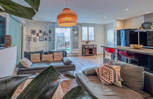 #IB The little terrace - Foto 10