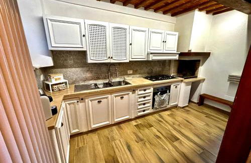 Casa di Nonno Gio' - Tuscan ToBe - Foto 15