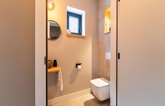 Beaunita: Luxe Stay in Hamont - Foto 19