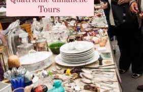 85 l idéal , quiet charm in Tours - Foto 45