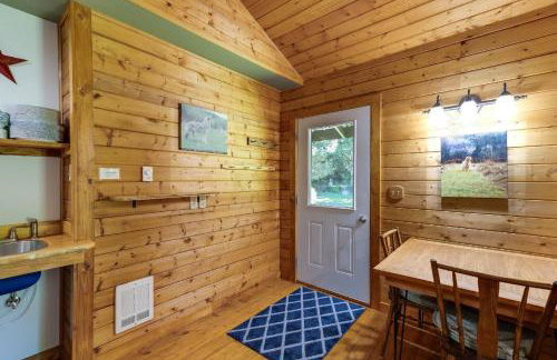 Making lasting memories while enjoying this unique glamping experience - Foto 2