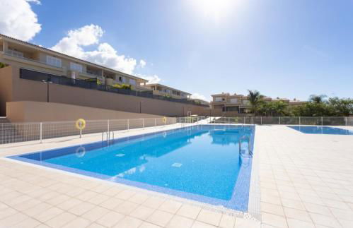 Los Gigantes,luxury aircon, views and pools - Foto 11