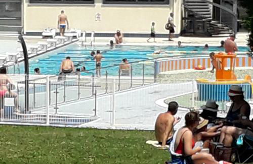 Le Chalet des Fées - Foto 4