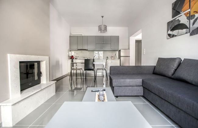 Terra di Meteora Suites 1 - Foto 12