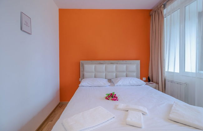 Stay Inn on Sayat Nova 33 - Photo 6