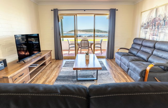 Kalbarri Murchison View Apartments - Foto 34