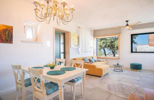 Olive Park House Brač - Photo 16