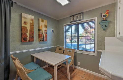 Spacious Wine Country Home 1 Mi to Downtown Lodi! - Foto 15