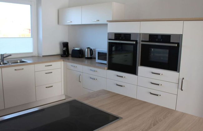 Bungalow Huus Seerose - Foto 13