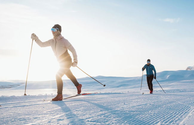 Highland Lodge Fjellandsby - Foto 23