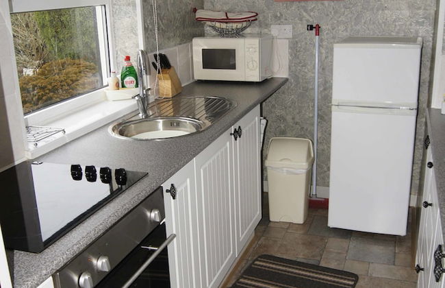 Birchenfields Family Friendly Cottages, Play Barn for all Ages and Summer Hous - Foto 21