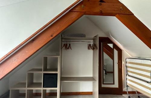 Longère bretonne à 700m de la mer et à proximité de Paimpol - Foto 17