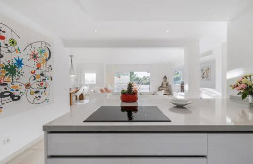 Elevated Living: 5 Br Villa in Ibiza City, 1275 - Foto 23