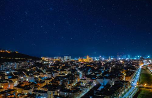 Cubo's Luxury Urban Sky Apartment 12 - Photo 14