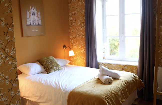 Domaine de la Vaudourière - Photo 36