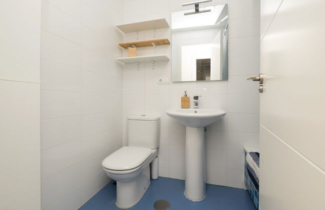 Balcon Del Atardecer - Foto 21