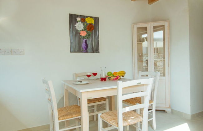 Thyone Studio Cottage - Foto 8