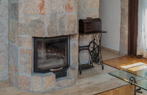 MSV Modern Stone Villa - Foto 48