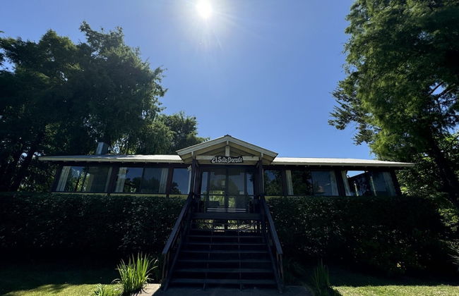 Complejo El Sitio Dorado - Foto 27