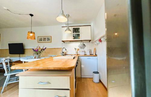 Ankerplatz No 8, charmante Fewo für bis zu 4 Pers am Meer - Foto 11