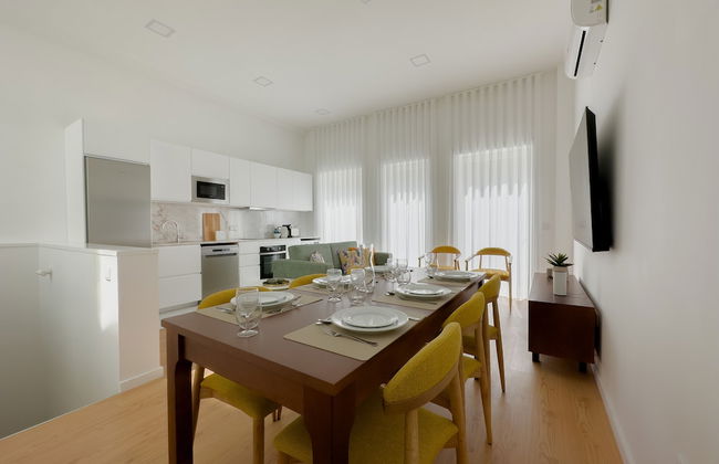 Vibrant Porto Apartments-Campo 24 - Foto 62