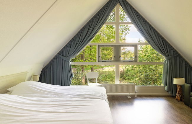 Summio Buitenplaats de Marke van Ruinen - Photo 23