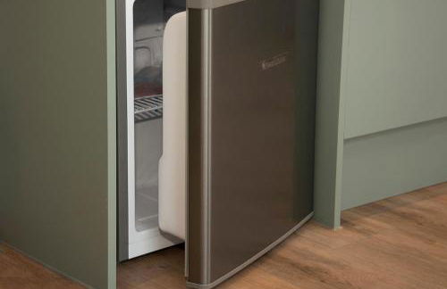 Cosy 2-Bed Apartment in Penarth Town Flat 1 - Photo 12