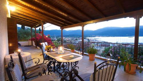 Villa Fanendes - Foto 3