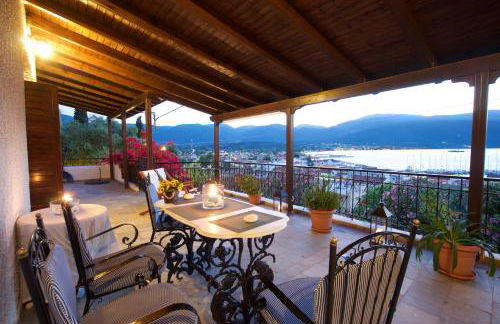 Villa Fanendes - Foto 3