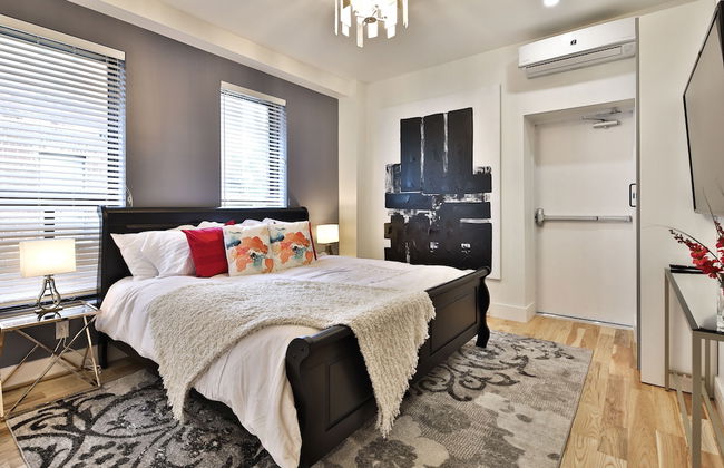 Les Lofts du Plateau - Foto 17