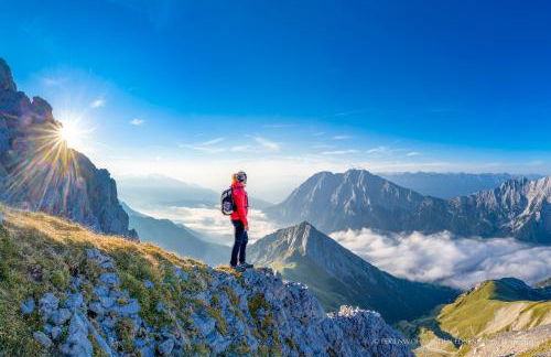 Ferienwohnung Ferienglück - Foto 7
