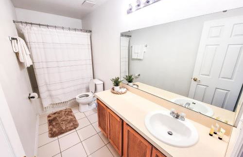 LegacyPark Villa 10miles to Disney Spa Heat Included - Foto 6