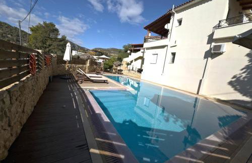 Miramar Complex - Korfos - Foto 14