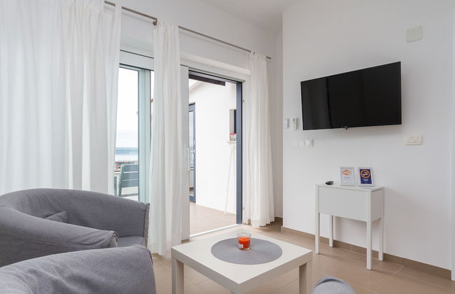 N&N Apartments & Rooms by Locap Group - Foto 23