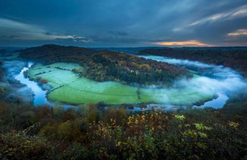 The Chaff House Country Cottage - Foto 55