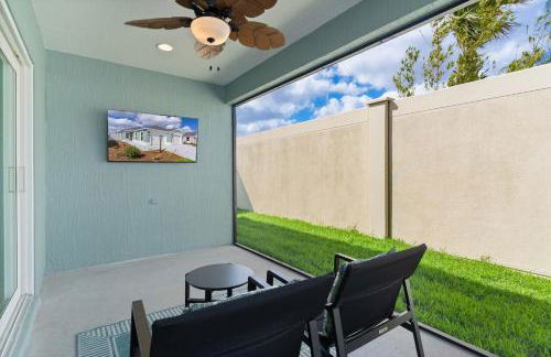 Spacious Golf Retreat-2 King Beds-Golf Cart- Full Kitchen & TVs in Every Room - Foto 5