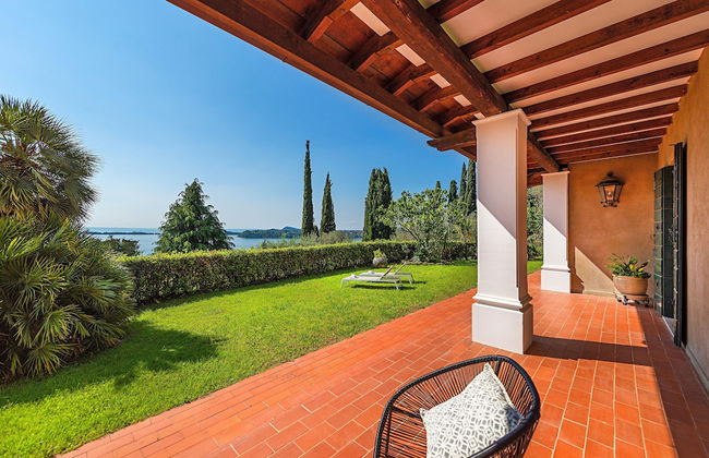 Villa Mariavittoria by Wonderful Italy - Photo 51