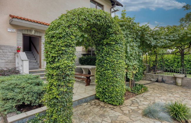 Cesar\'s Karst Apartments - Foto 21