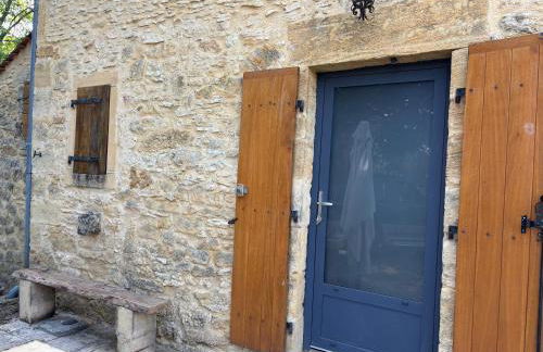 L ancien fournil - Sejour authentique & douillet - Proche de Sarlat - Foto 21