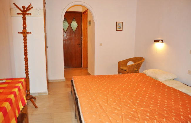 Beach House Yannis 3 in Agios Gordios Beach on Corfu - Foto 2