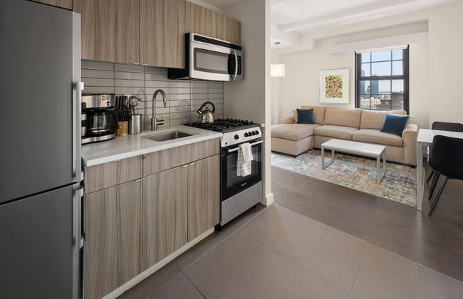 The Beekman Tower, Trademark Collection by Wyndham - Foto 34