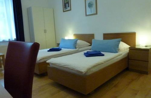 Lessing-Apartment - Foto 4