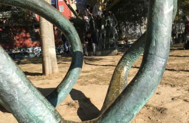 Virtudes Patio - Foto 11